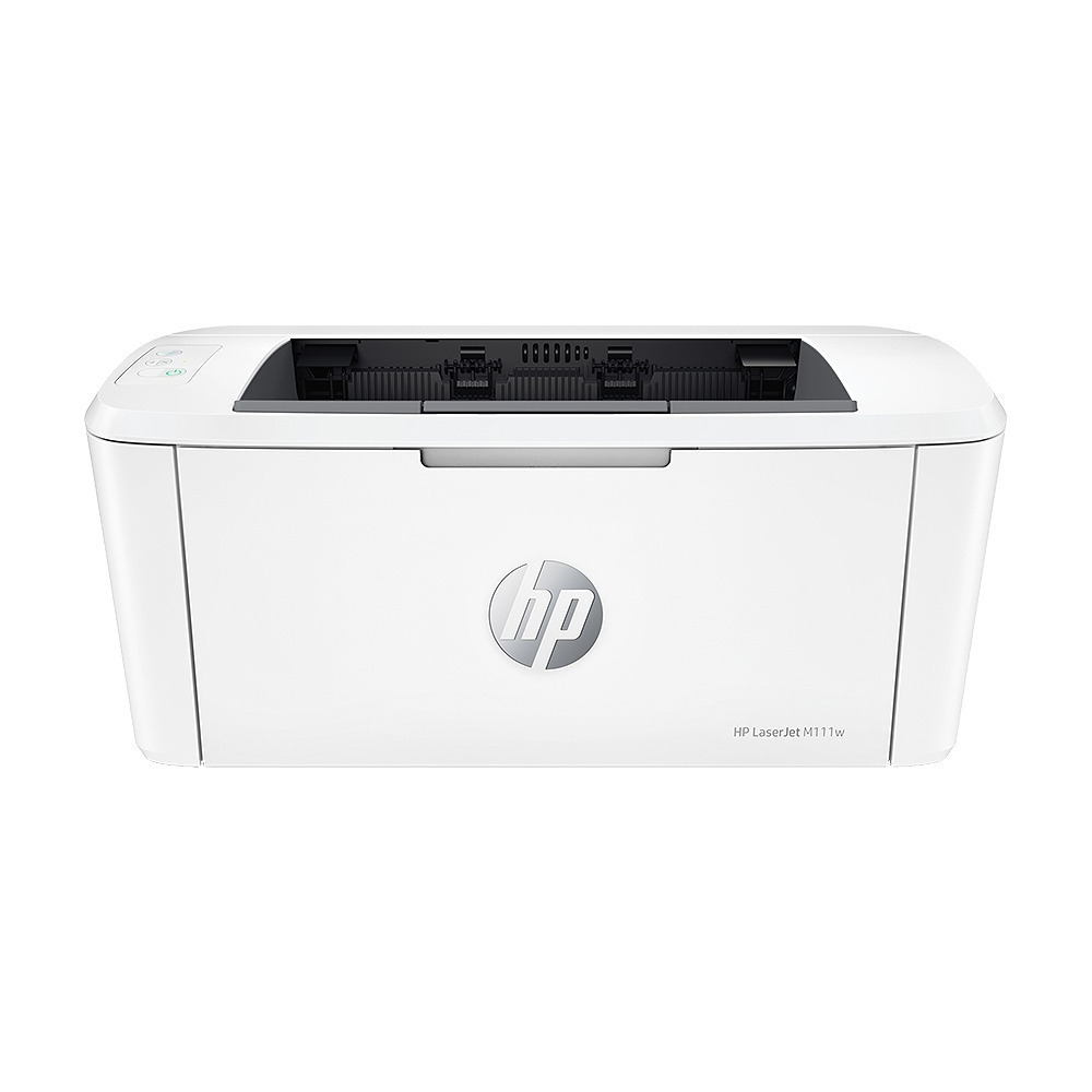 HP Laserjet M111w【送usb線+含副廠碳粉匣2000張】黑白雷射印表機 WIFI 無線 無影印功能-細節圖2