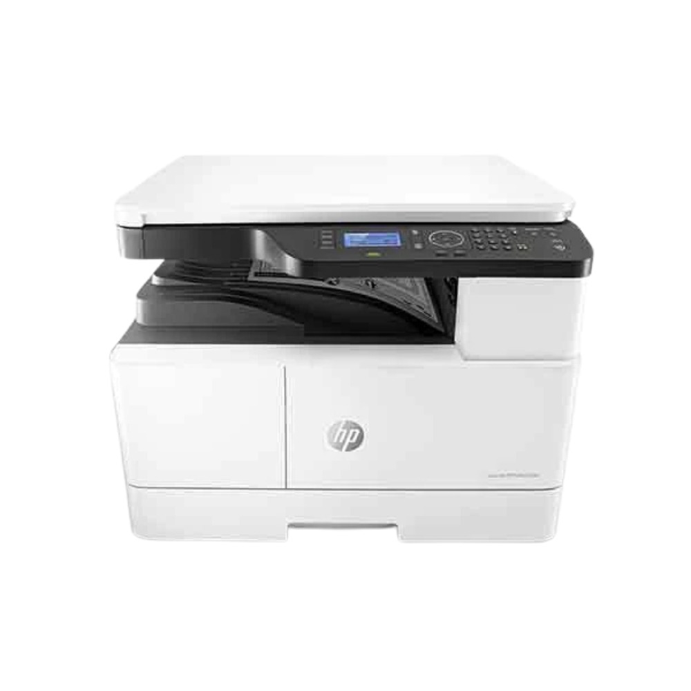 HP M42625dn A3 全新品 黑白雷射多功能印表機《送三年保固+到府安裝》雙面列印 影印 掃描 乙太網路 ADF-細節圖2