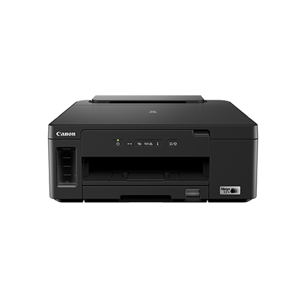CANON GM2070 單功能印表機《黑白原廠連續供墨-無影印功能》-細節圖2