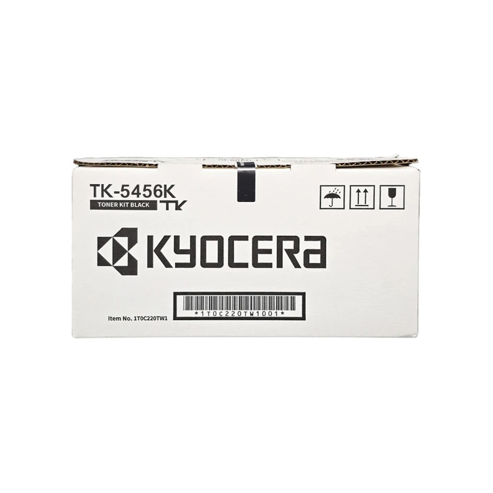 KYOCERA 京瓷 TK-5456 黑色 原廠碳粉匣 TK5456《適 MA2600cfx PA2600cx》-細節圖2