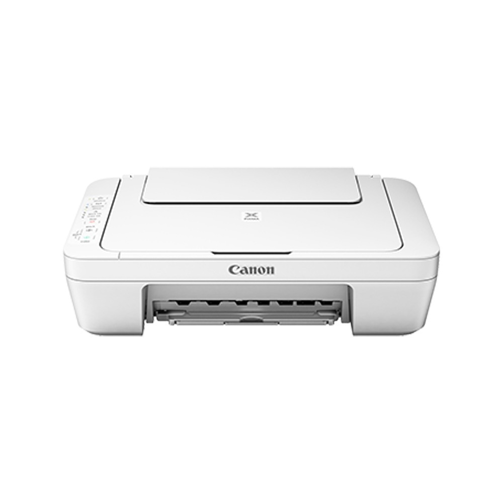 CANON MG3077【全新+送摺疊手機架】白色 多功能印表機 列印 影印 掃描 WIFI列印 手機列印-規格圖3