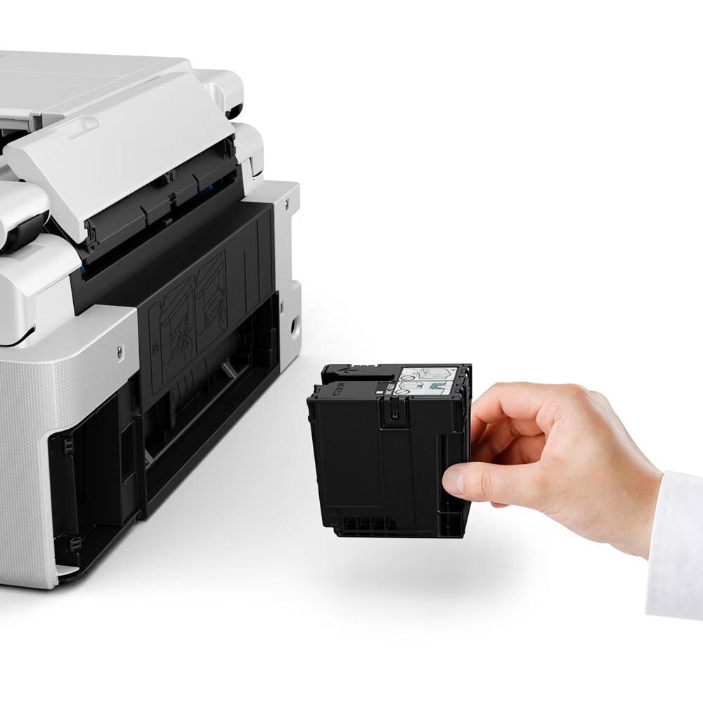 CANON MC-G07 原廠維護墨匣 廢墨盒 MCG07《適用 G3780 G4780》-細節圖3