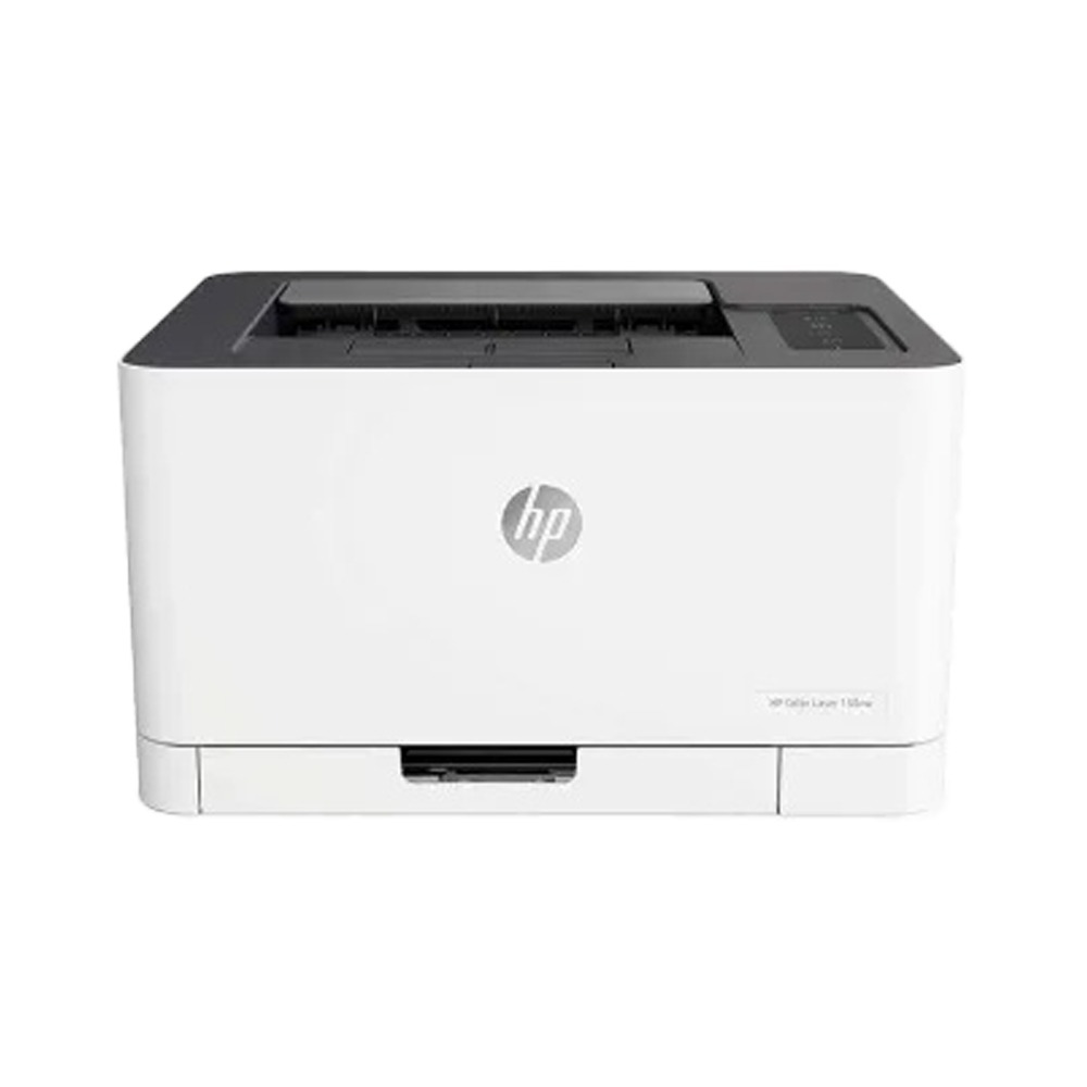 HP Color Laser 150nw【送折疊手機架+usb專用線+含副廠碳粉3100張】單功能 無線 彩色雷射印表機-細節圖2