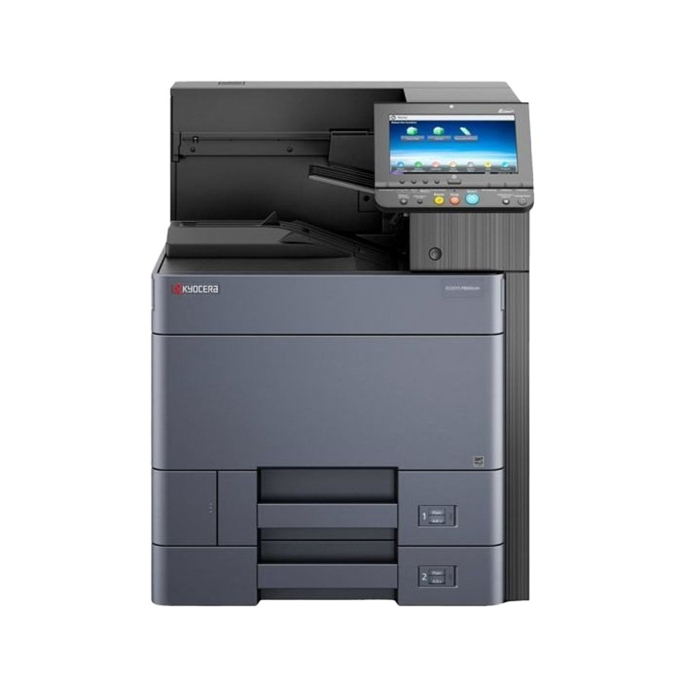 KYOCERA 京瓷 ECOSYS P8060cdn A3 高速彩色雷射印表機-細節圖2