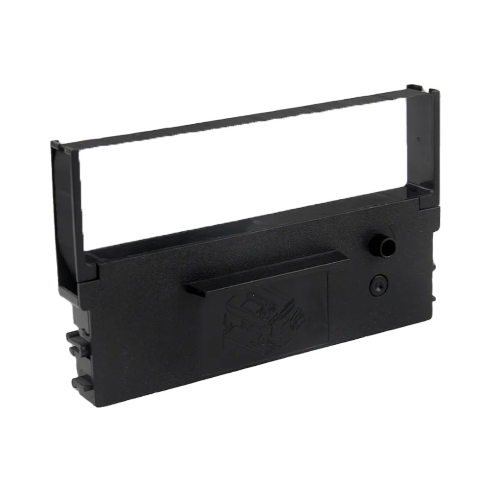 CITIZEN IR-71 IR71 黑色 副廠色帶《適 DP-730 WP-520/560 TP-6688》-細節圖3