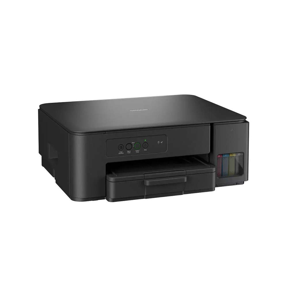 Brother DCP-T230【送摺疊手機架+含原廠墨水】威力印 三合一多功能複合機 原廠連續供墨-細節圖3