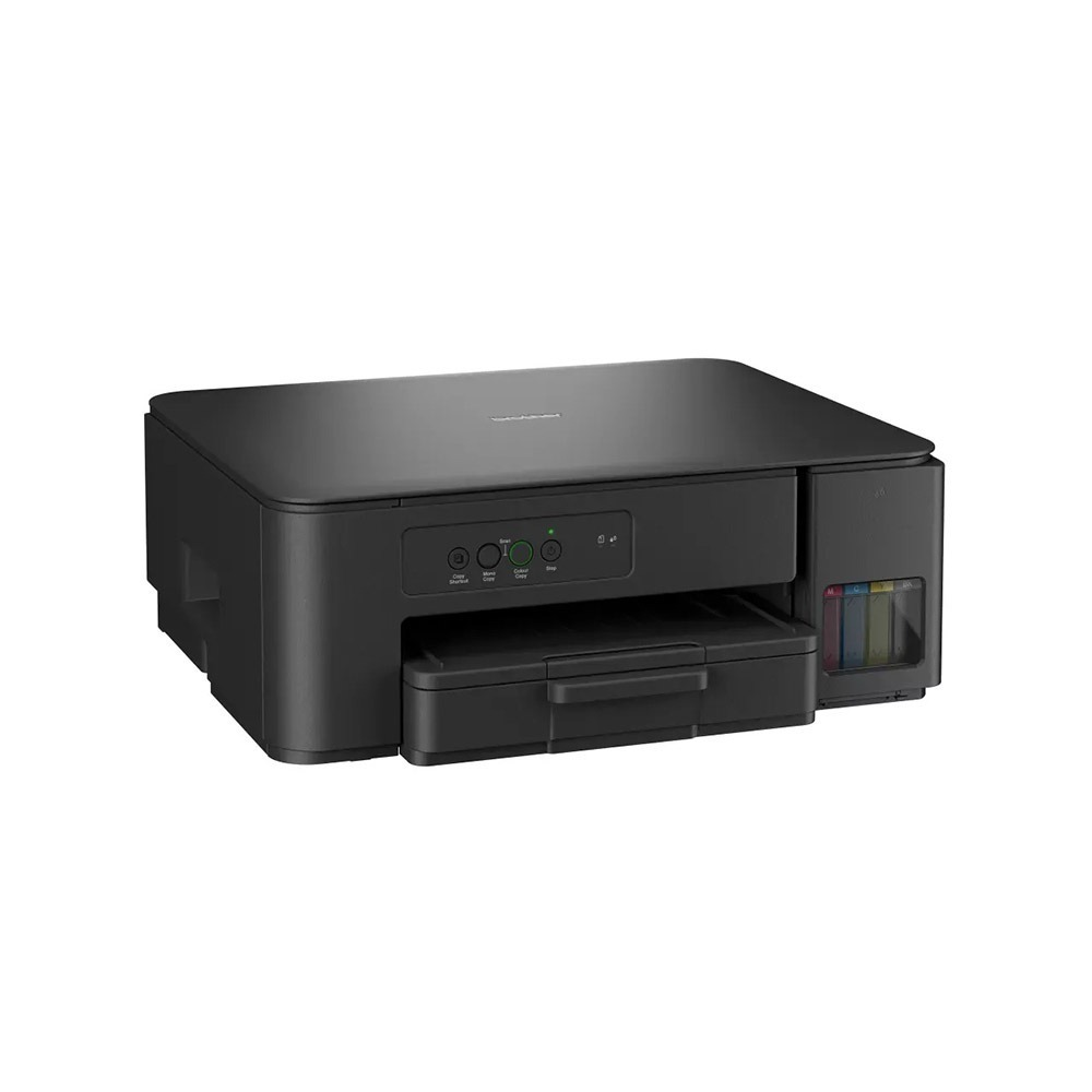 Brother DCP-T230【送摺疊手機架+含副廠黑色防水墨水】威力印 三合一多功能複合機 原廠連續供墨-細節圖3