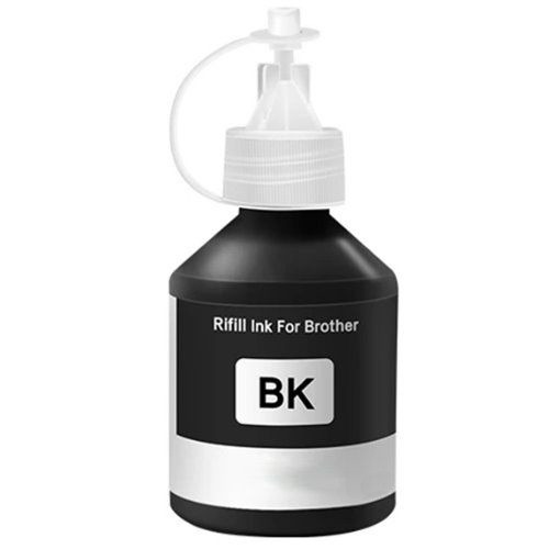 BROTHER BTD60BK  黑色 高印量副廠墨水《適 T920DW T4000DW T420W》-細節圖2