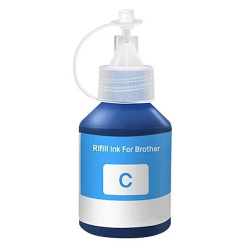 BROTHER BT5000C  藍色 高印量副廠墨水《適 T920DW T4000DW T420W》-細節圖2