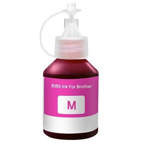 BROTHER BT5000M  紅色 高印量副廠墨水《適 T920DW T4000DW T420W》-細節圖2