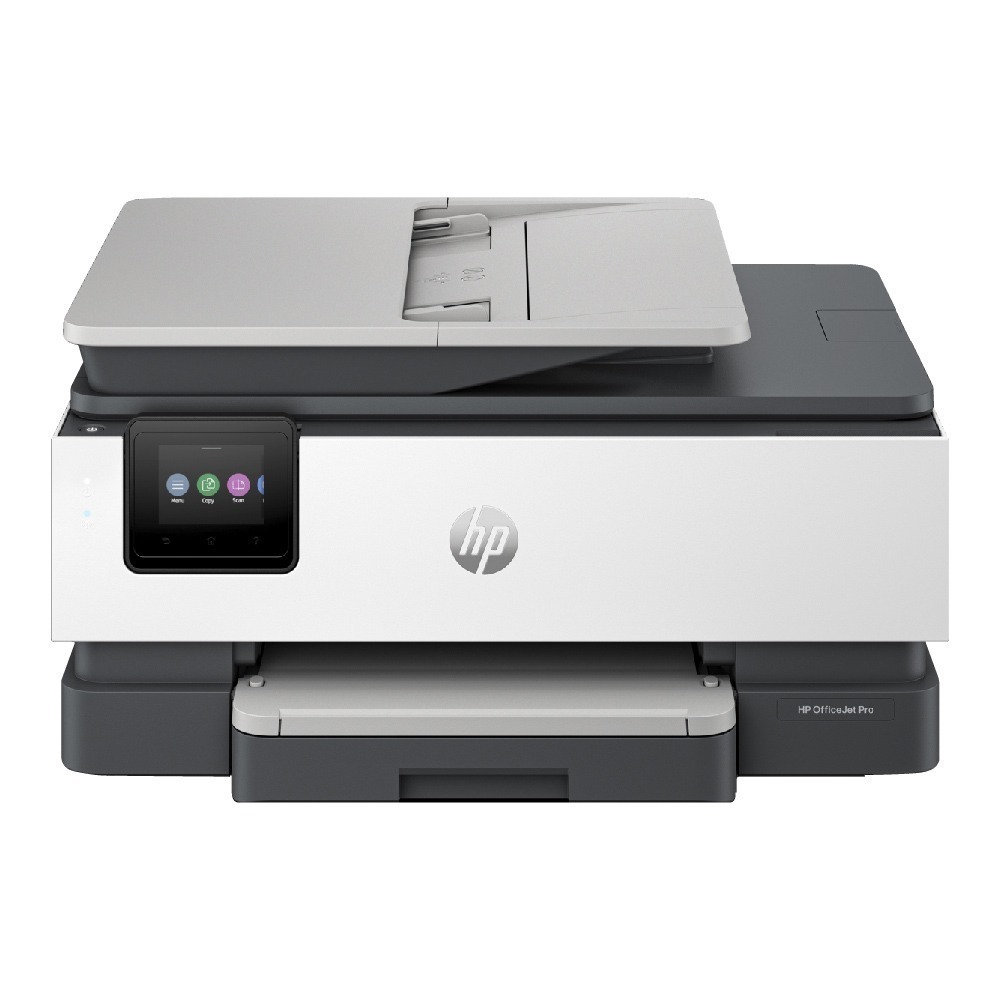 HP OfficeJet Pro 8130【送折疊手機架+usb線】全新品 All-in-One 含傳真多功能印表機-細節圖2