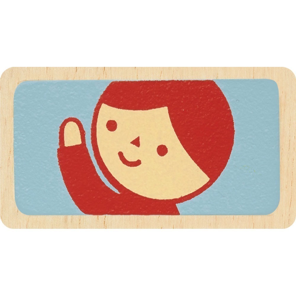 美國 Mentari-數字認知手機(木製玩具/角色扮演)-細節圖6