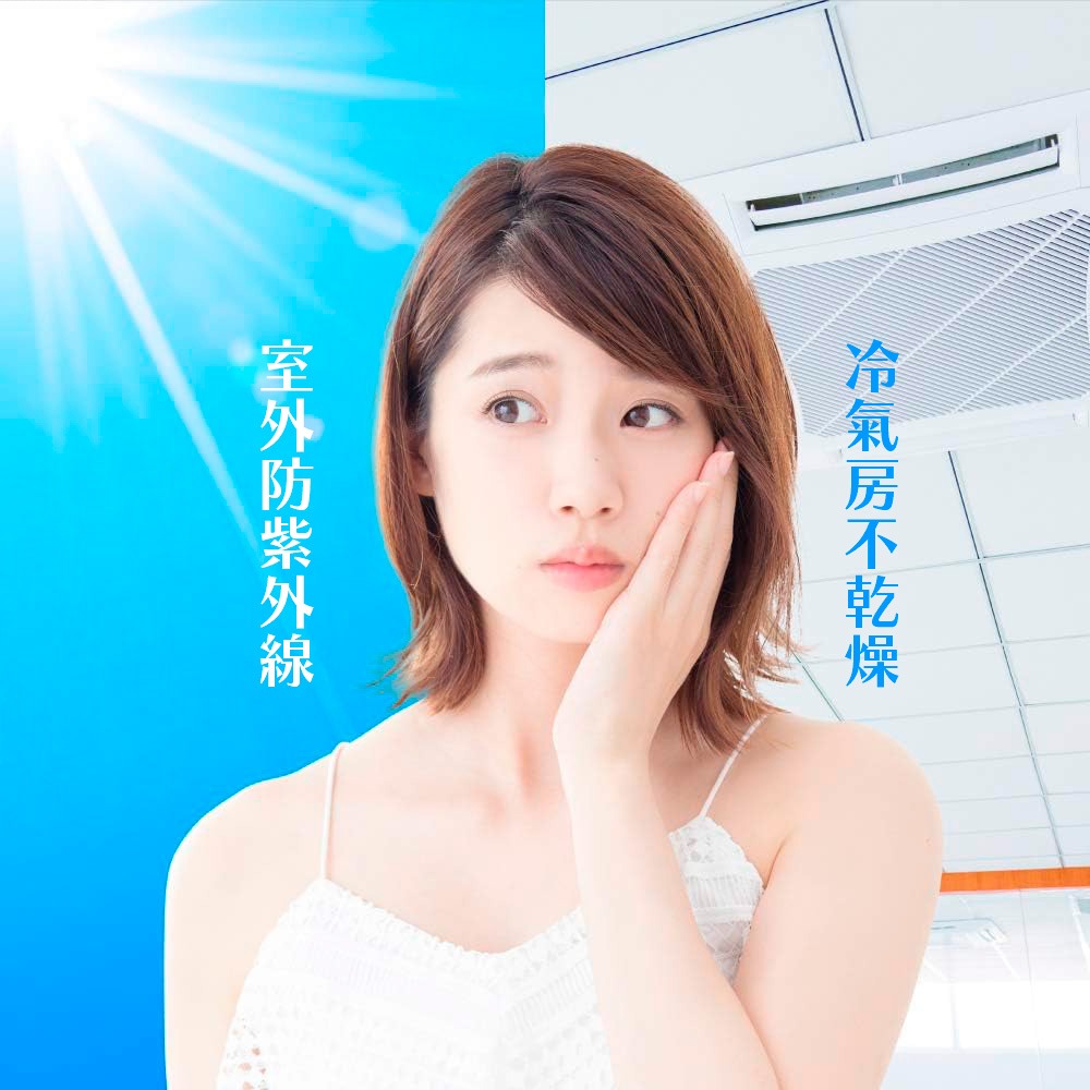 妮維雅 NIVEA 防曬水感凝膠 防曬乳 140g 按壓式 日本 現貨-細節圖2