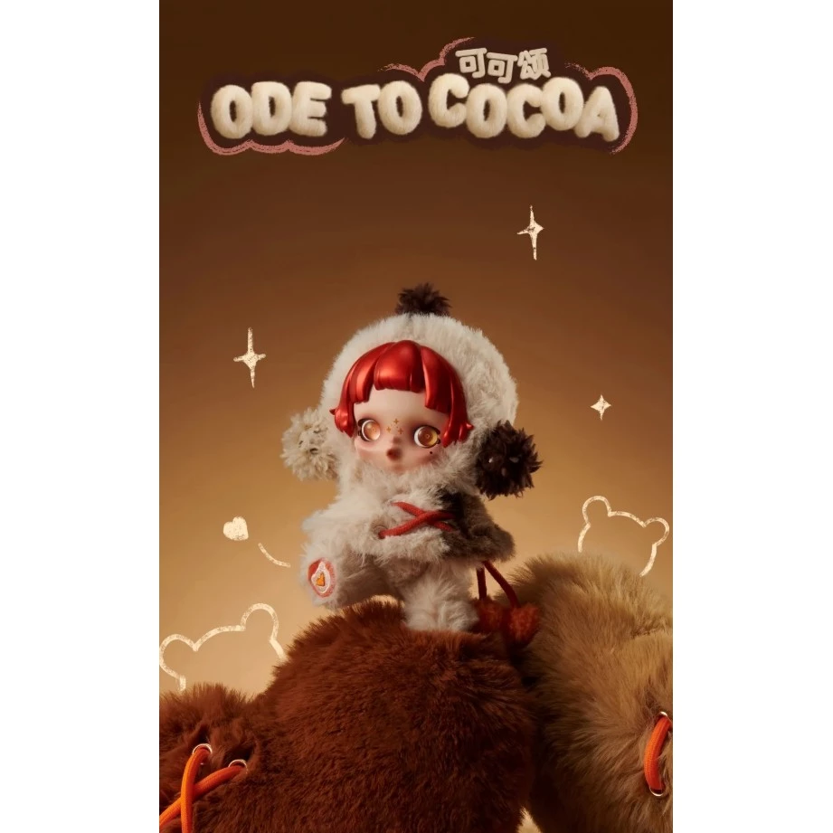 POPMART泡泡瑪特 SKULLPANDA 冬日樂章 毛絨公仔 SP搪膠 掛件 一中盒 盲盒 POPMART-細節圖4