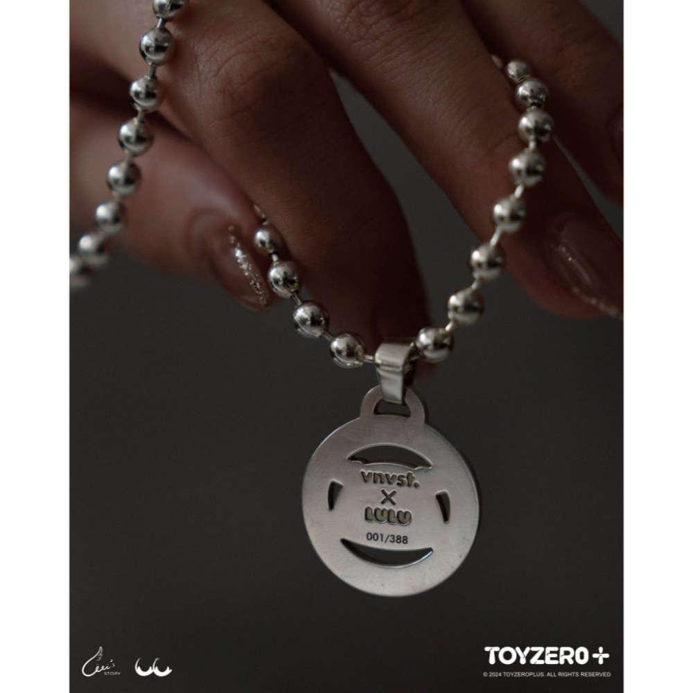 泰迪LuLu 黑色限量款 情人節2024 全球限定 黑色英倫風 Lulu豬(全球限定388隻)-細節圖4