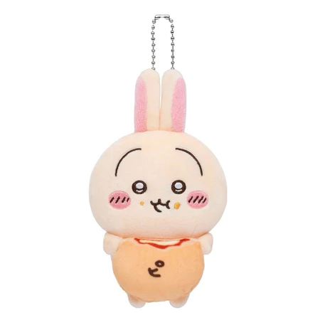 現貨 日本代購 一番賞 吉伊卡哇 烏薩奇 兔兔 垂耳兔-規格圖3