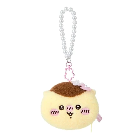 現貨🌸Miniso 吉伊卡哇 名創優品 櫻花季 大福掛件 吊飾 吉伊 小八 烏薩奇 徽章 卡套 零錢包-規格圖11