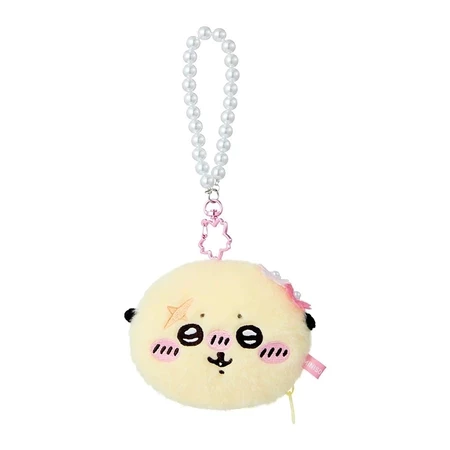 現貨🌸Miniso 吉伊卡哇 名創優品 櫻花季 大福掛件 吊飾 吉伊 小八 烏薩奇 徽章 卡套 零錢包-規格圖8