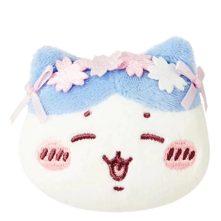 現貨🌸Miniso 吉伊卡哇 名創優品 櫻花季 大福掛件 吊飾 吉伊 小八 烏薩奇 徽章 卡套 零錢包-規格圖8