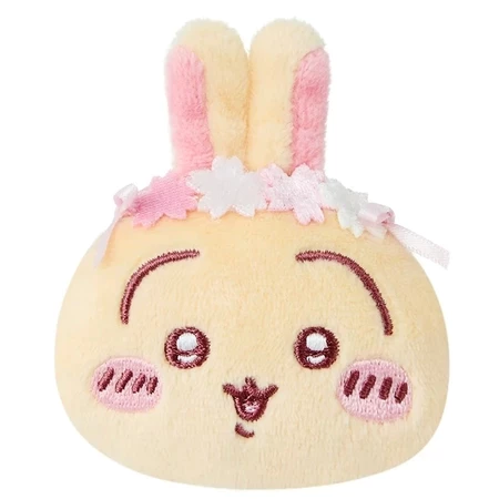 現貨🌸Miniso 吉伊卡哇 名創優品 櫻花季 大福掛件 吊飾 吉伊 小八 烏薩奇 徽章 卡套 零錢包-規格圖15