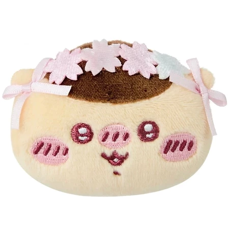 現貨🌸Miniso 吉伊卡哇 名創優品 櫻花季 大福掛件 吊飾 吉伊 小八 烏薩奇 徽章 卡套 零錢包-規格圖8