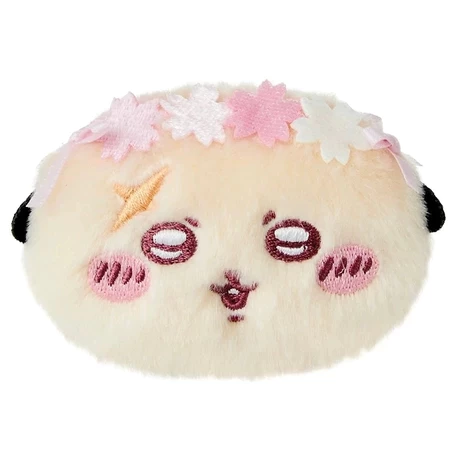 現貨🌸Miniso 吉伊卡哇 名創優品 櫻花季 大福掛件 吊飾 吉伊 小八 烏薩奇 徽章 卡套 零錢包-規格圖8