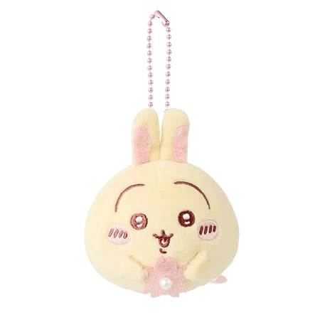 現貨🌸Miniso 吉伊卡哇 名創優品 櫻花季 大福掛件 吊飾 吉伊 小八 烏薩奇 徽章 卡套 零錢包-規格圖3