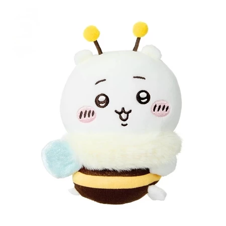 現貨🌸Miniso 吉伊卡哇 名創優品 櫻花季 大福掛件 吊飾 吉伊 小八 烏薩奇 徽章 卡套 零錢包-規格圖8