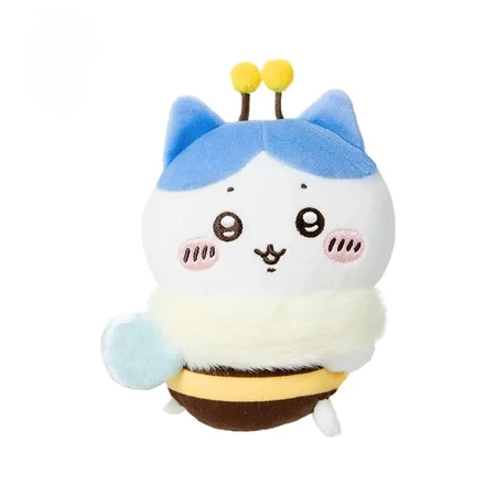 現貨🌸Miniso 吉伊卡哇 名創優品 櫻花季 大福掛件 吊飾 吉伊 小八 烏薩奇 徽章 卡套 零錢包-規格圖8