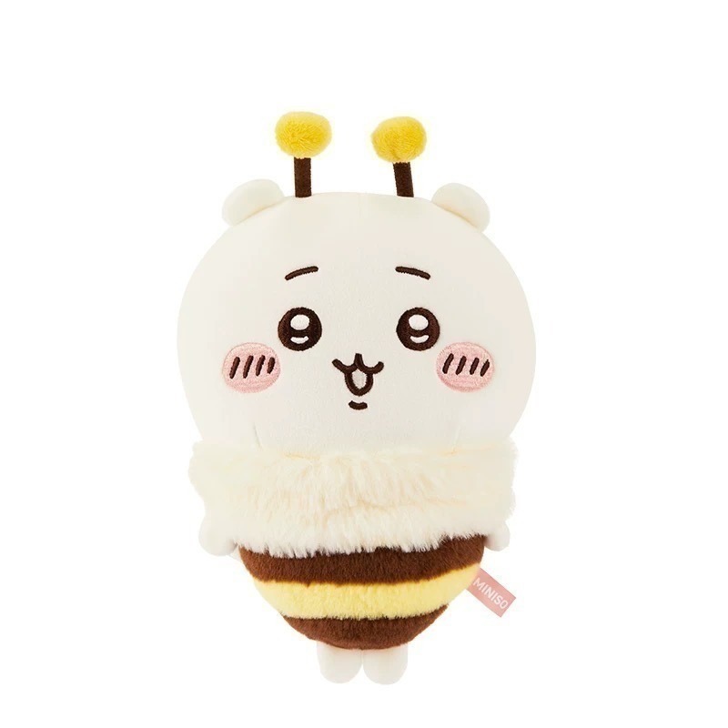 現貨🌸Miniso 吉伊卡哇 名創優品 櫻花季 大福掛件 吊飾 吉伊 小八 烏薩奇 徽章 卡套 零錢包-規格圖8