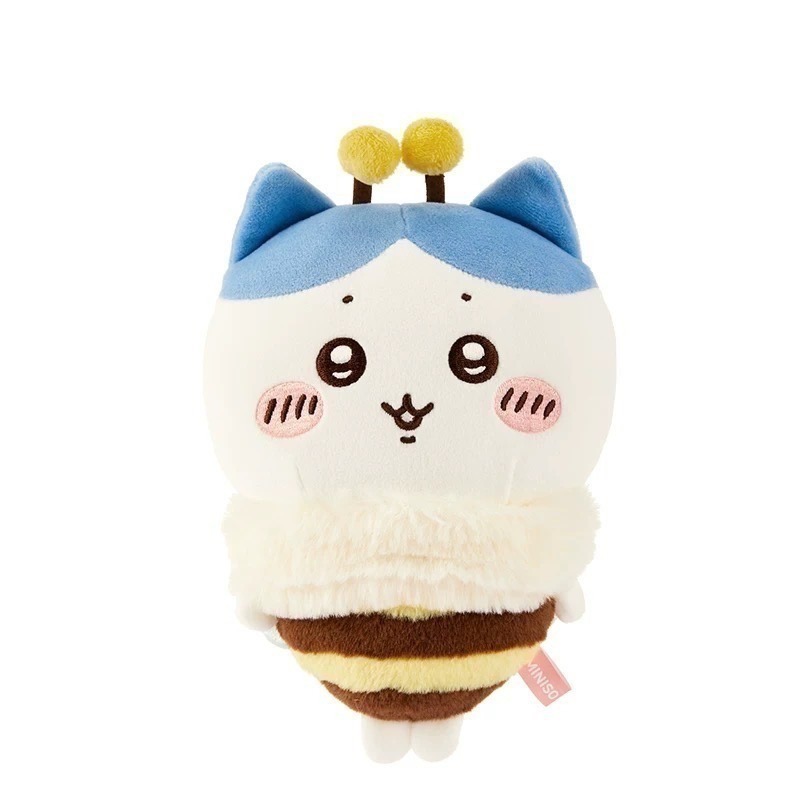 現貨🌸Miniso 吉伊卡哇 名創優品 櫻花季 大福掛件 吊飾 吉伊 小八 烏薩奇 徽章 卡套 零錢包-規格圖8