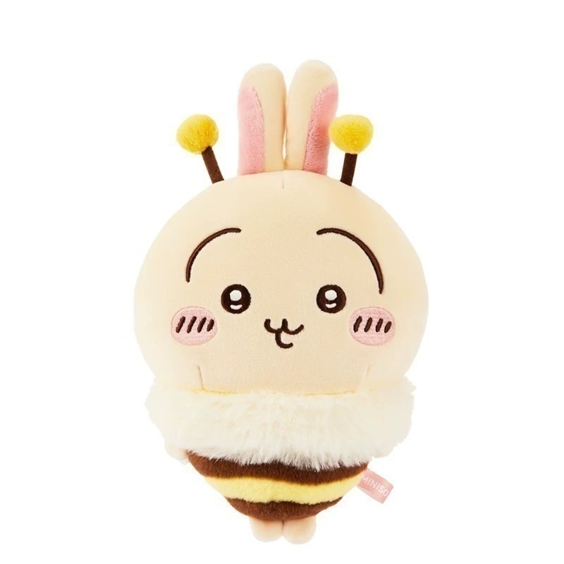 現貨🌸Miniso 吉伊卡哇 名創優品 櫻花季 大福掛件 吊飾 吉伊 小八 烏薩奇 徽章 卡套 零錢包-規格圖8