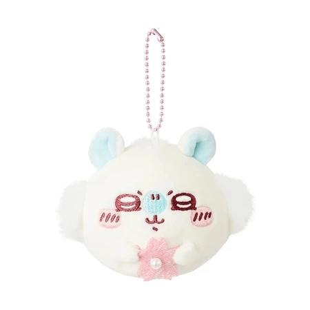 現貨🌸Miniso 吉伊卡哇 名創優品 櫻花季 大福掛件 吊飾 吉伊 小八 烏薩奇 徽章 卡套 零錢包-規格圖4