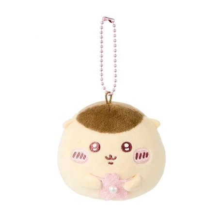 現貨🌸Miniso 吉伊卡哇 名創優品 櫻花季 大福掛件 吊飾 吉伊 小八 烏薩奇 徽章 卡套 零錢包-規格圖5