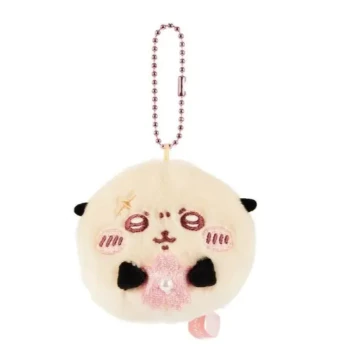 現貨🌸Miniso 吉伊卡哇 名創優品 櫻花季 大福掛件 吊飾 吉伊 小八 烏薩奇 徽章 卡套 零錢包-規格圖6