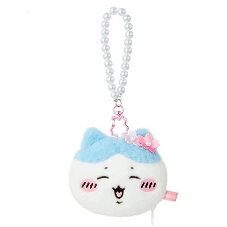 現貨🌸Miniso 吉伊卡哇 名創優品 櫻花季 大福掛件 吊飾 吉伊 小八 烏薩奇 徽章 卡套 零錢包-規格圖8