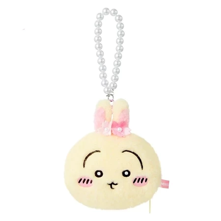 現貨🌸Miniso 吉伊卡哇 名創優品 櫻花季 大福掛件 吊飾 吉伊 小八 烏薩奇 徽章 卡套 零錢包-規格圖8