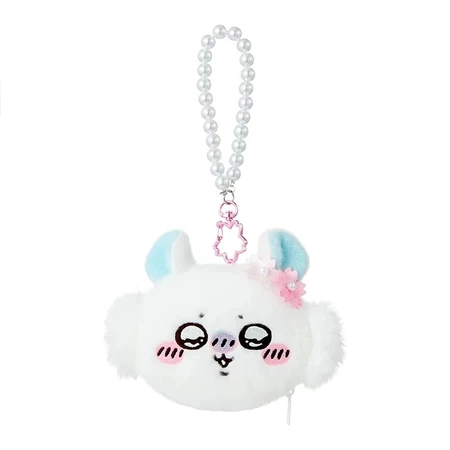 現貨🌸Miniso 吉伊卡哇 名創優品 櫻花季 大福掛件 吊飾 吉伊 小八 烏薩奇 徽章 卡套 零錢包-規格圖10