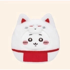 稻荷達摩娃 吉伊