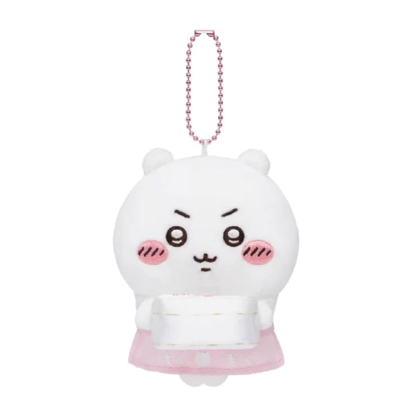 吉伊卡哇 Chiikawa 店員系列-規格圖1