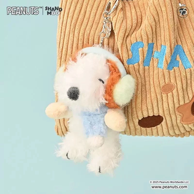 每次見面的擁抱 冬季系列  歐拉夫 安迪 掛件 吊飾-細節圖5