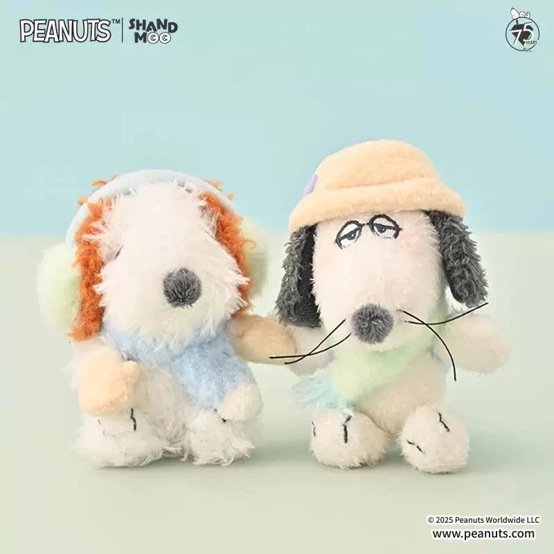 每次見面的擁抱 冬季系列  歐拉夫 安迪 掛件 吊飾-細節圖6