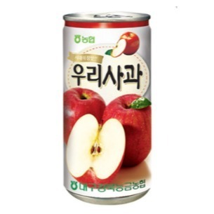 蘋果(1盒15罐)