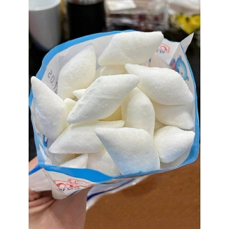 韓國 MAMMOS 薄荷糖 120g/包-細節圖5