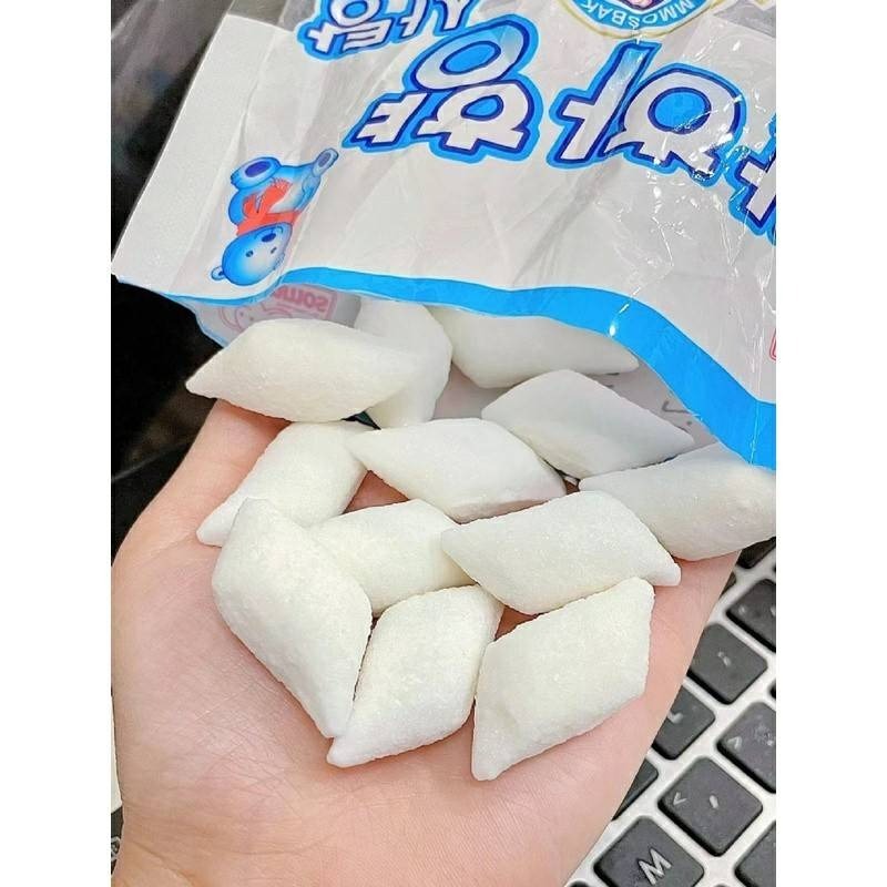 韓國 MAMMOS 薄荷糖 120g/包-細節圖6