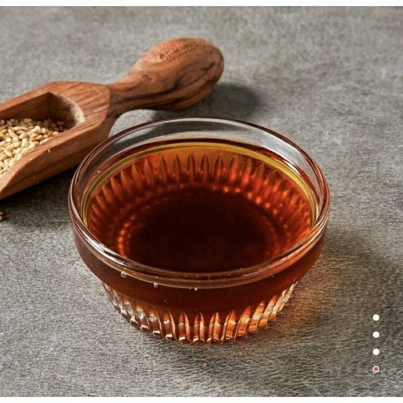 韓國 奧多吉 芝麻油 110ml/瓶-細節圖3