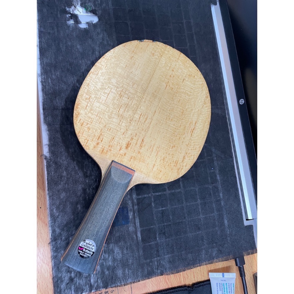 波爾精神號 Timo Boll Spirit-細節圖3