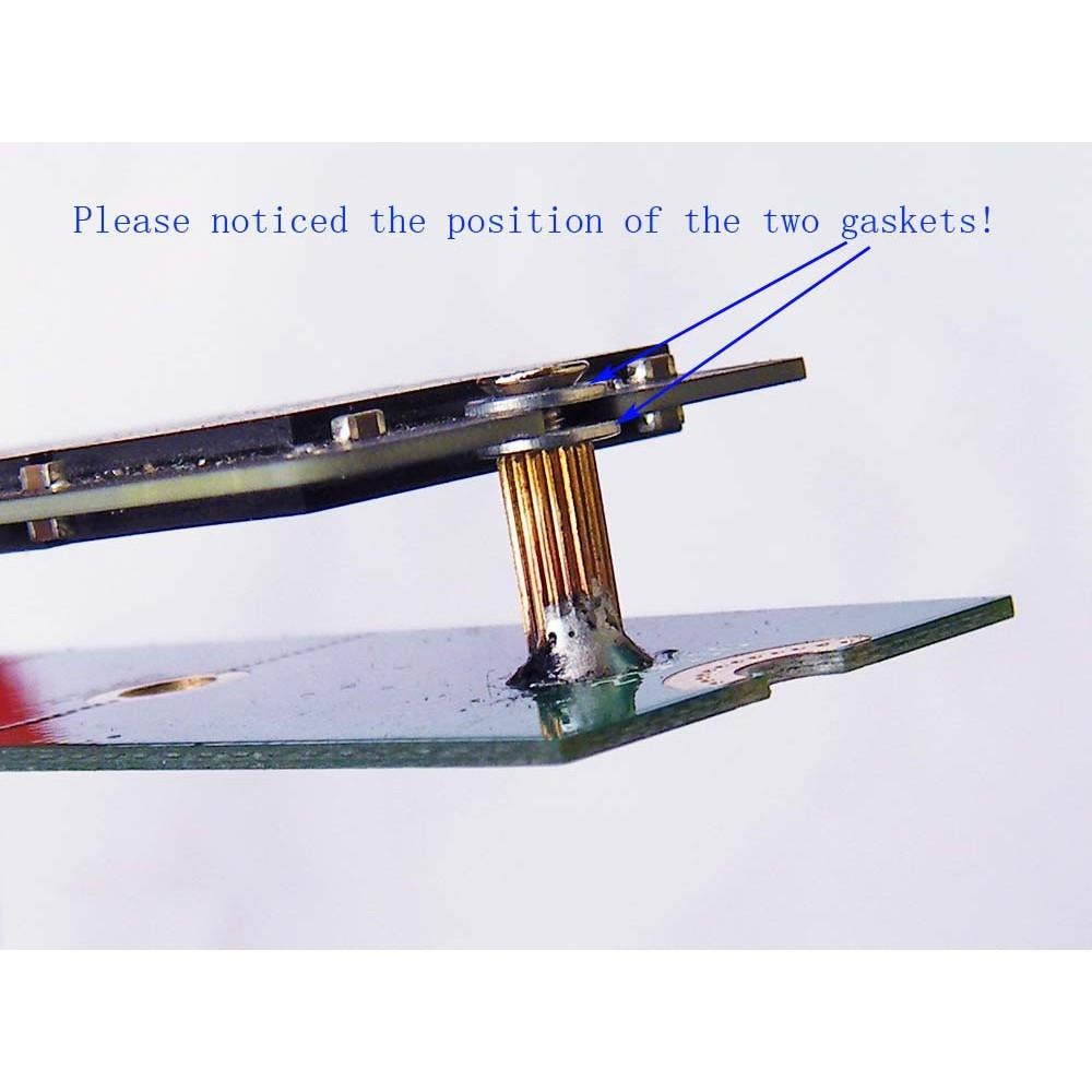 2014 2013 APPLE MACBOOK A1466 A1465 SSD轉 桌機 M.2 NGFF接卡-細節圖2