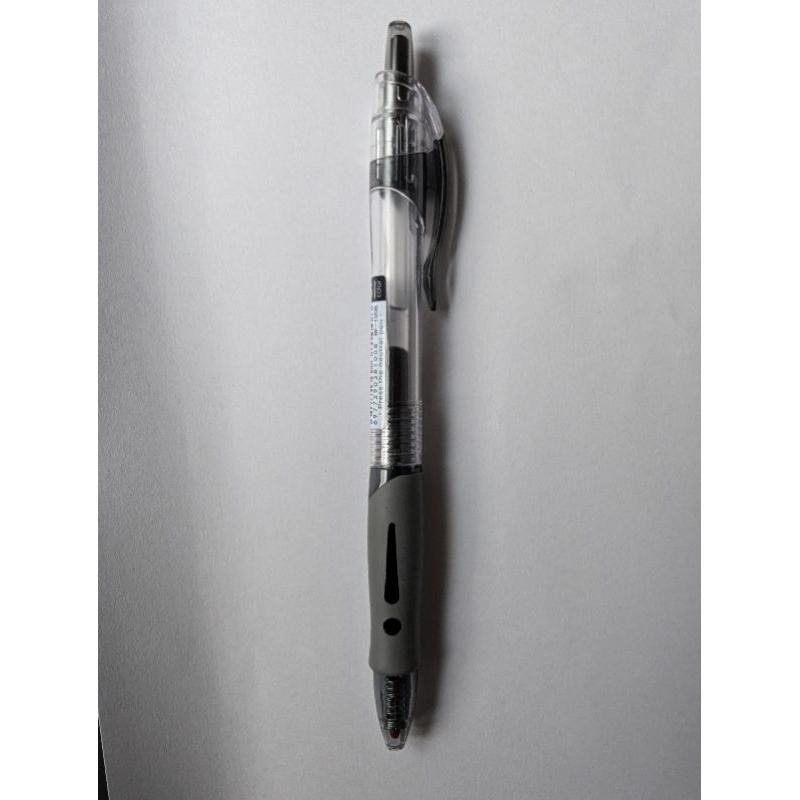 0.5 mm 中性筆 黑色-細節圖2