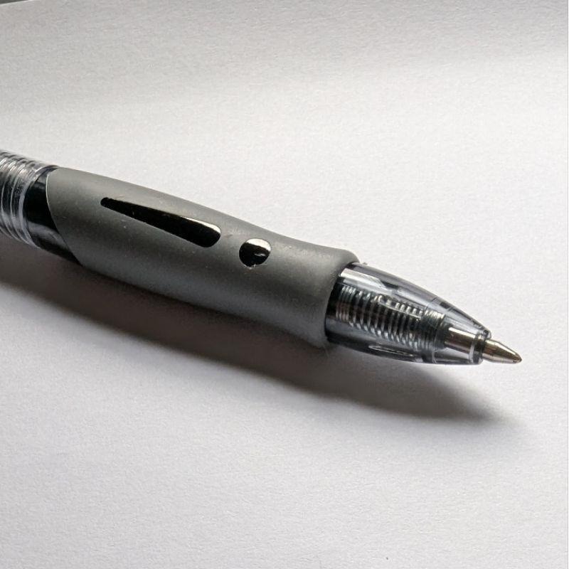 0.5 mm 中性筆 黑色-細節圖3